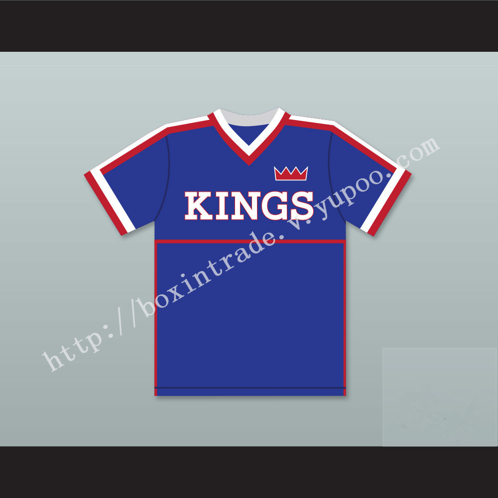 Holoprogram Buck Bokai 49 London Kings Baseball Jersey