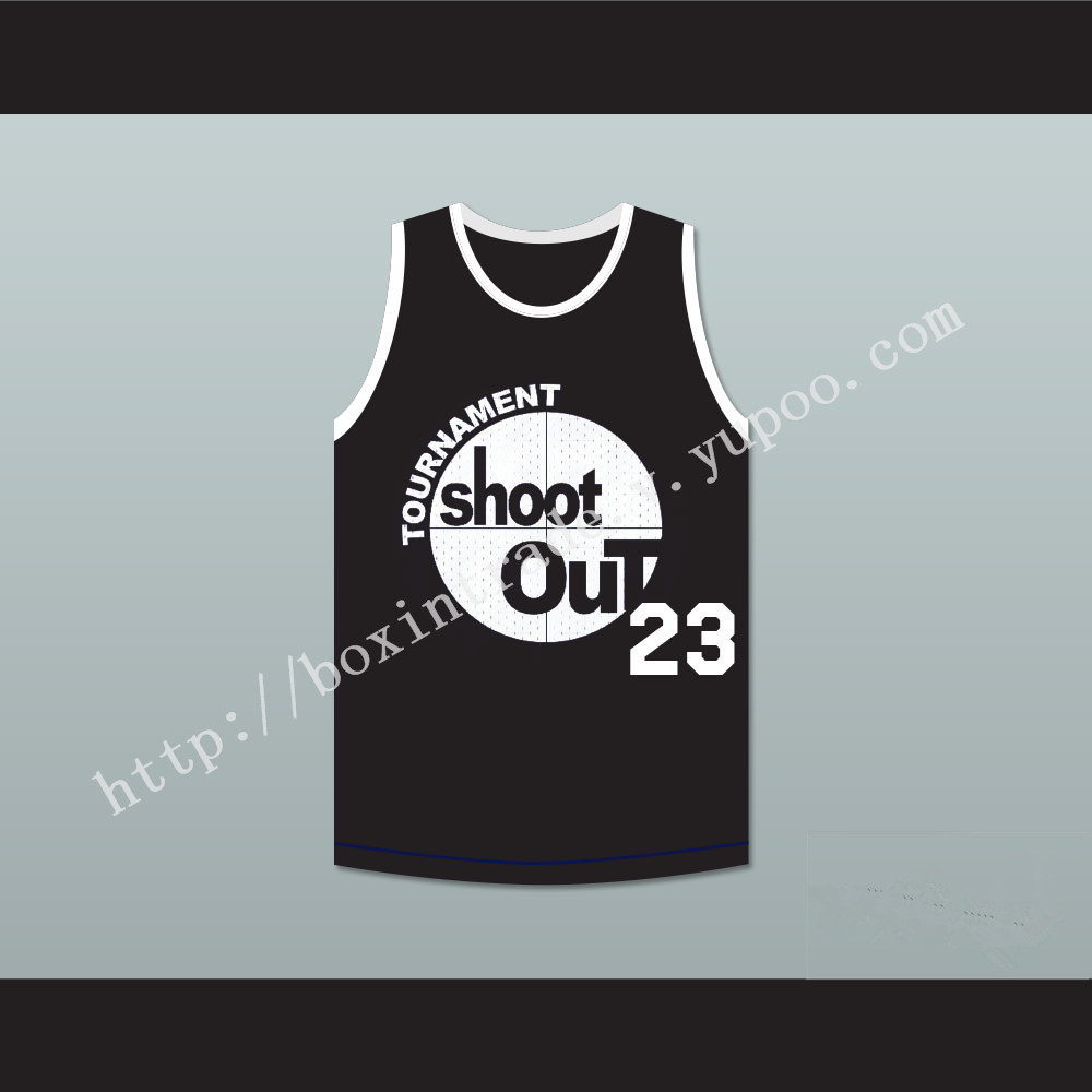 Motaw 23 Tournament Shoot Out Birdmen Basketball Jersey Above The Rim