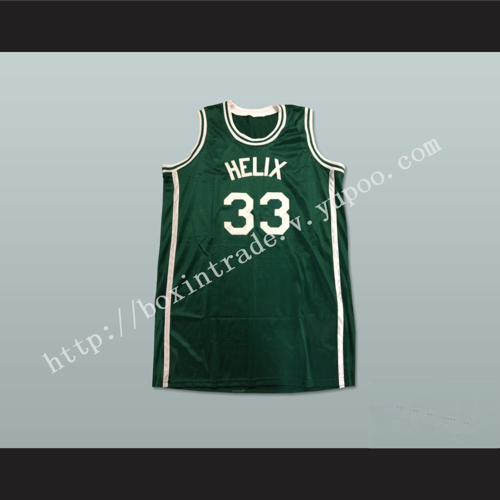 Bill Walton 33 Helix High School Basketball Jersey