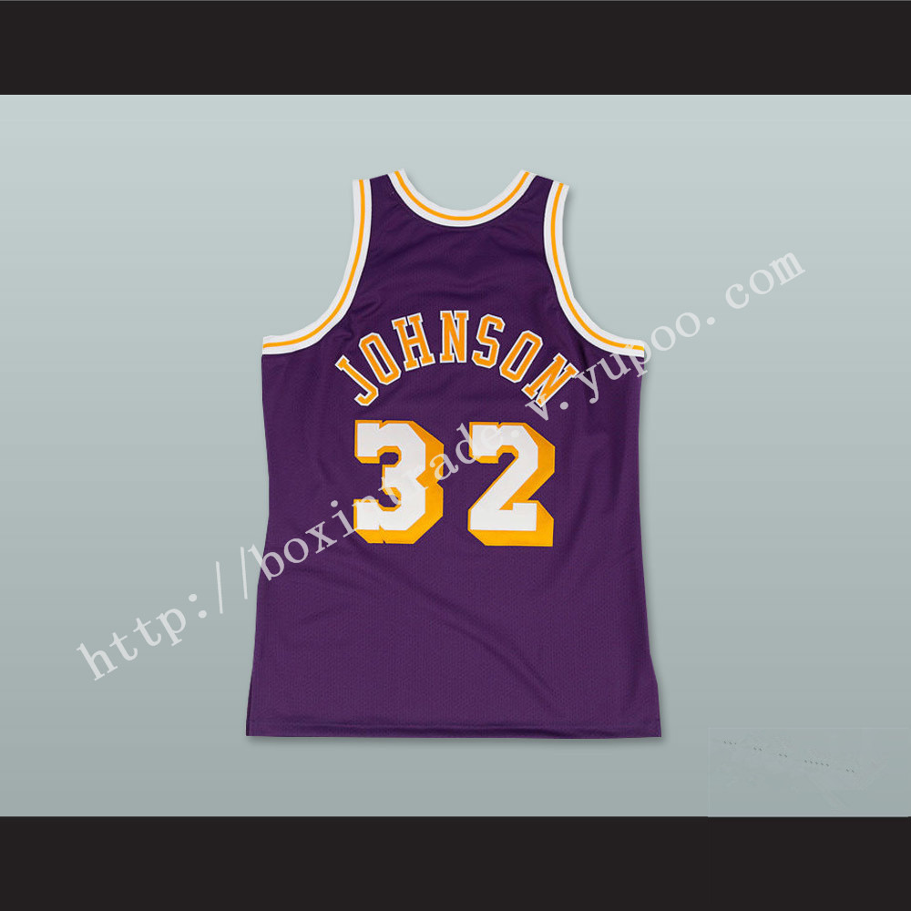 Chevy Chase Fletch 1985 Style Away Basketball Jersey