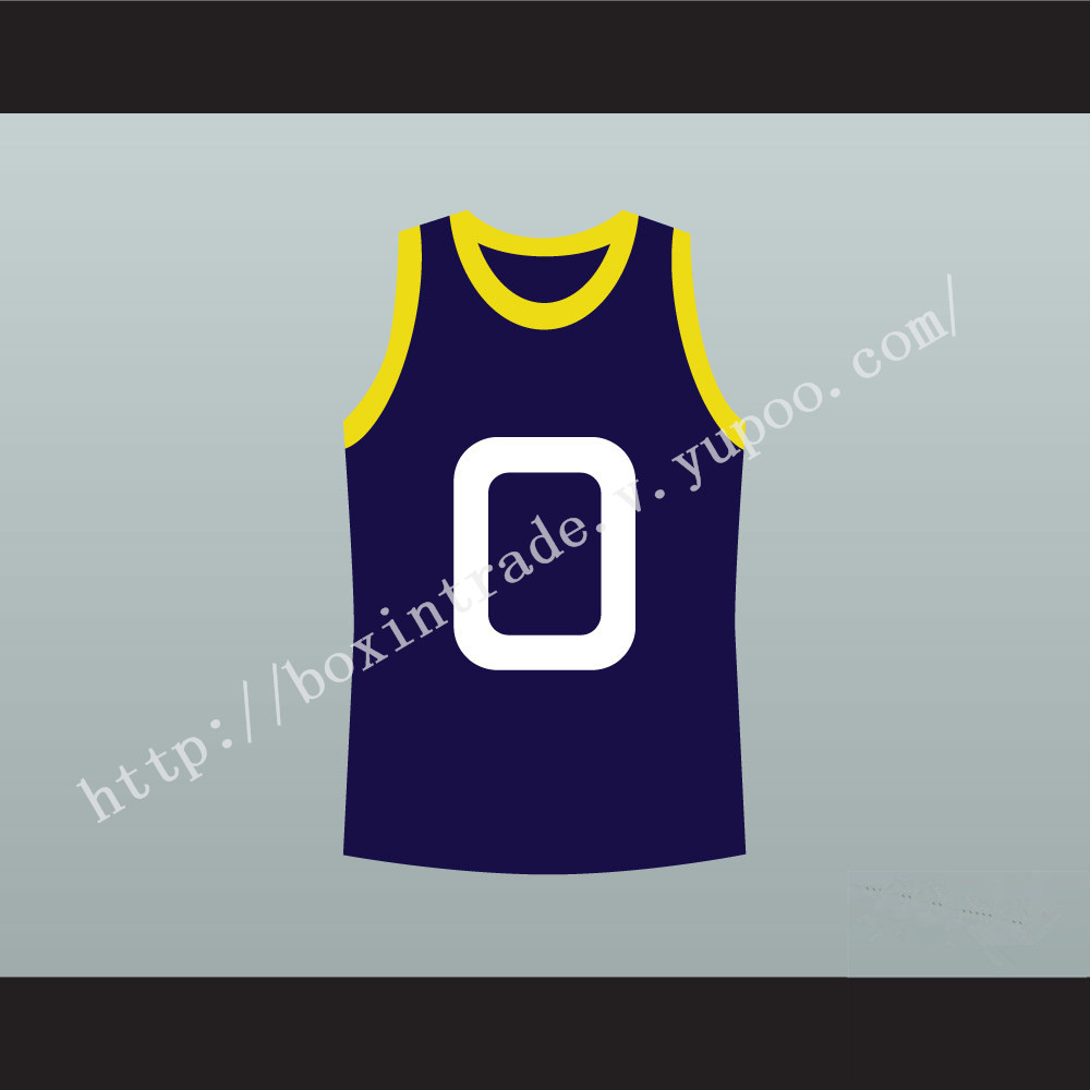 Space Jam Monstars Basketball Jersey Any Size