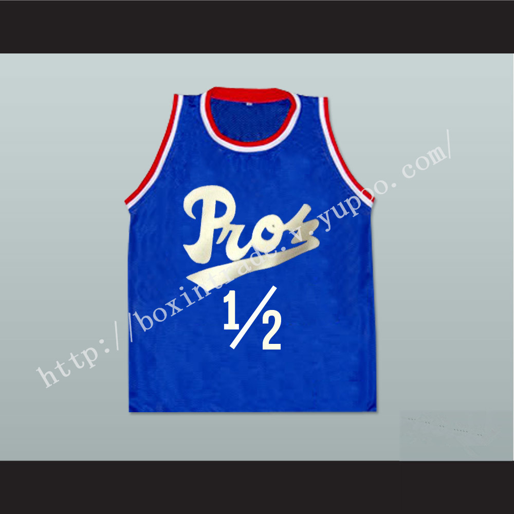 Anfernee Penny Hardaway Lil Penny Pros Basketball Jersey