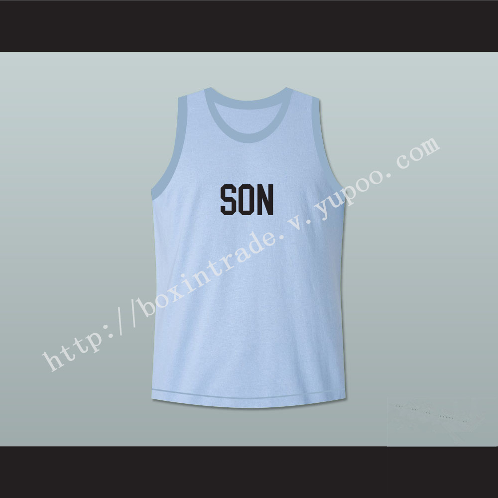 Saved By The Bell Screech Son Basketball Jersey Family Roleplay