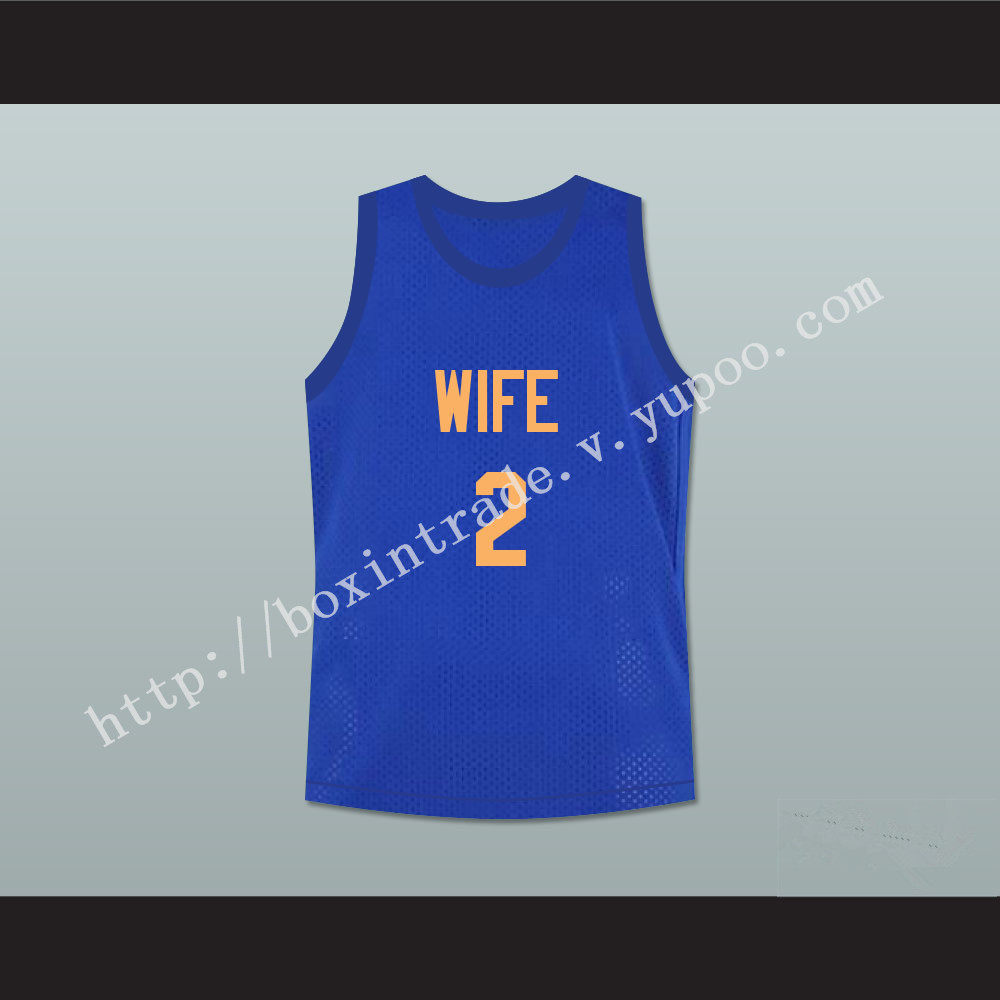 Saved By The Bell Jessie Spano Wife 2 Basketball Jersey Family Roleplay