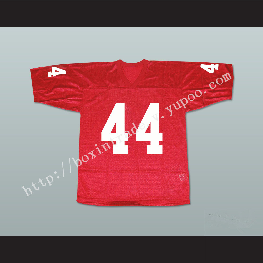 Gump Alabama 44 Football Jersey