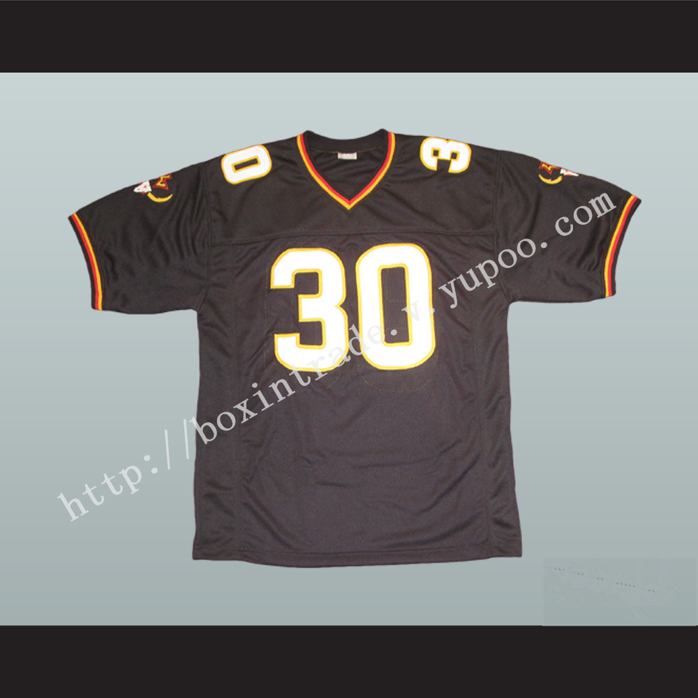 Rod Smart He Hate Me Las Vegas Outlaws Football Jersey