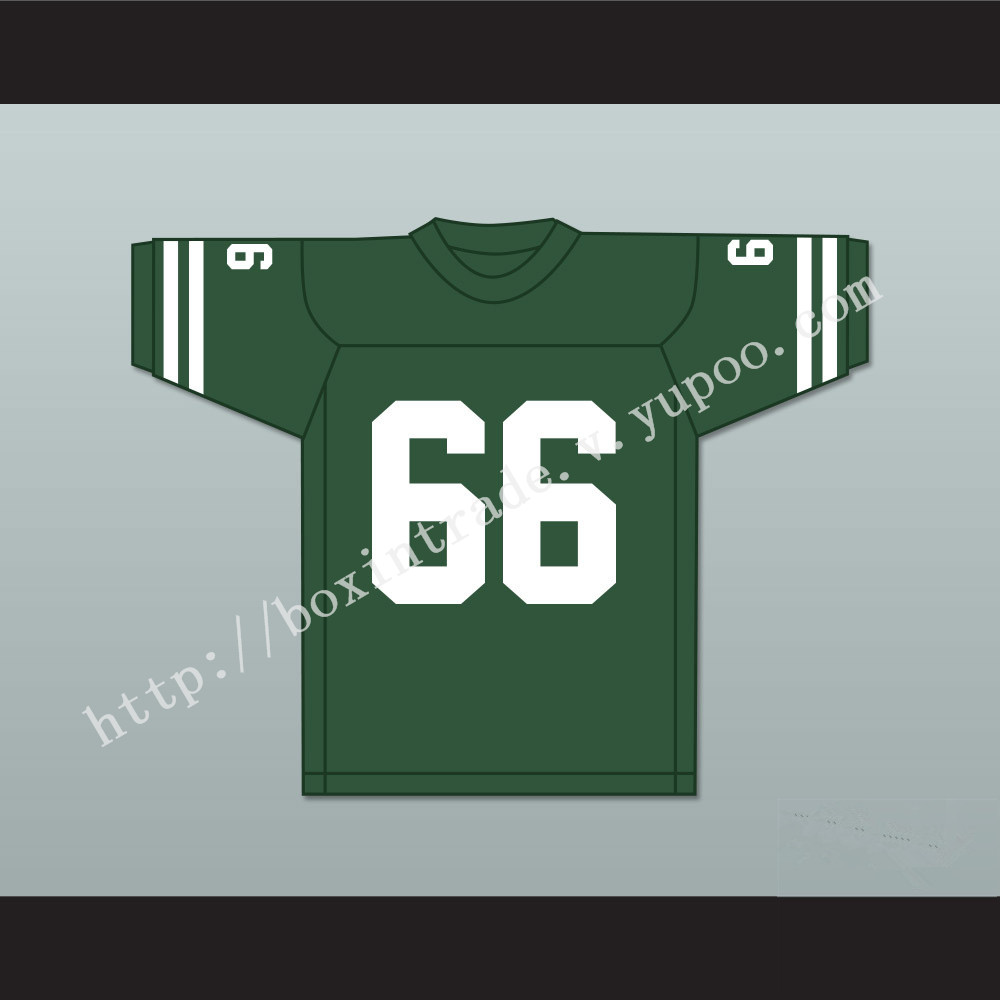 Lewis Dinkum 66 Football Jersey The Last Stand