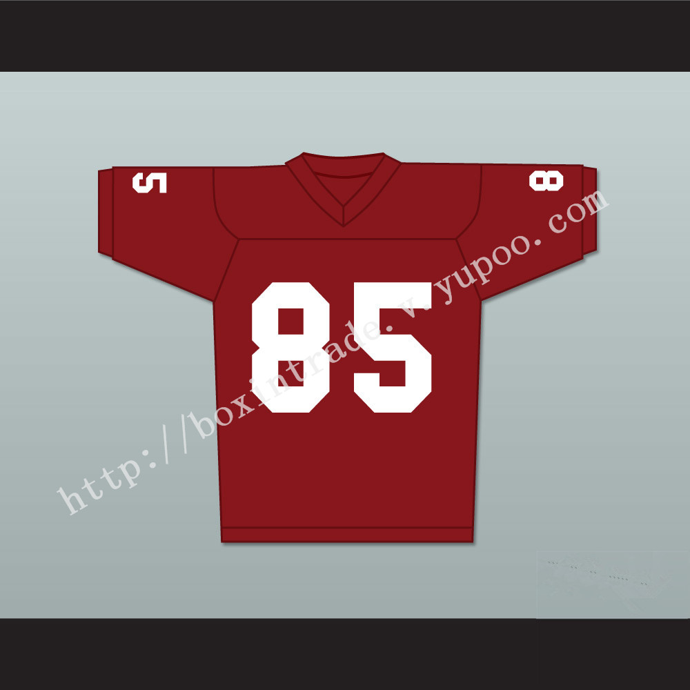 Cuba Gooding Jr Rod Tidwell 85 Football Jersey