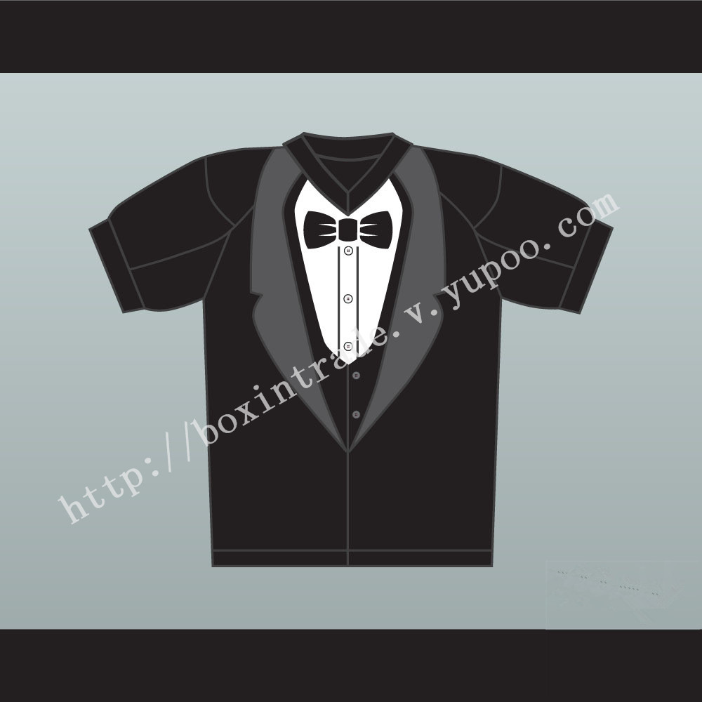 Tuxedo Football Jersey Any Player or Number New