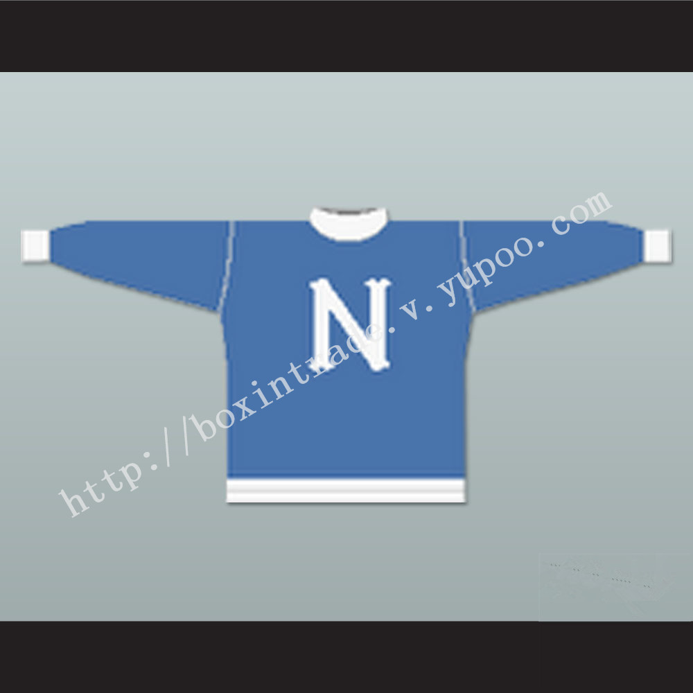 Montreal Le National Hockey Jersey