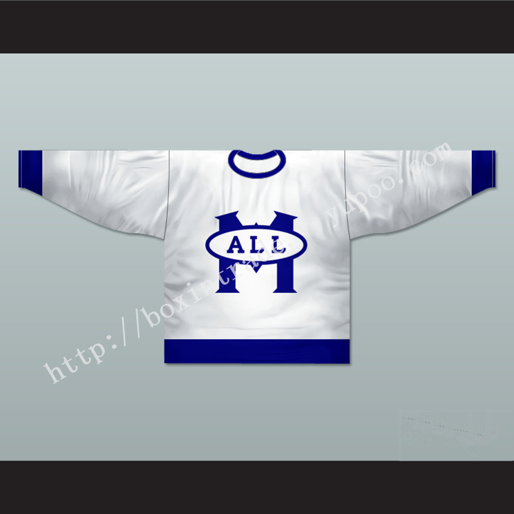 ALL-Montreal 1909-10 Hockey Jersey