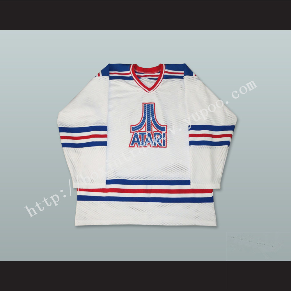 Atari Hockey Jersey