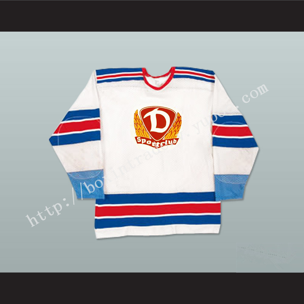 Sports Club Dynamo Berlin Hockey Jersey