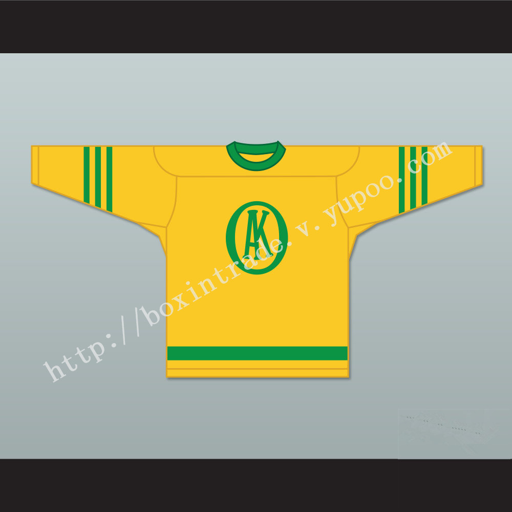 Gordie Howe 9 Omaha Ak-Sar-Ben Knights Away Hockey Jersey