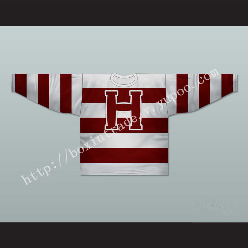 Haileybury Comets NHA Hockey Jersey 1909-10