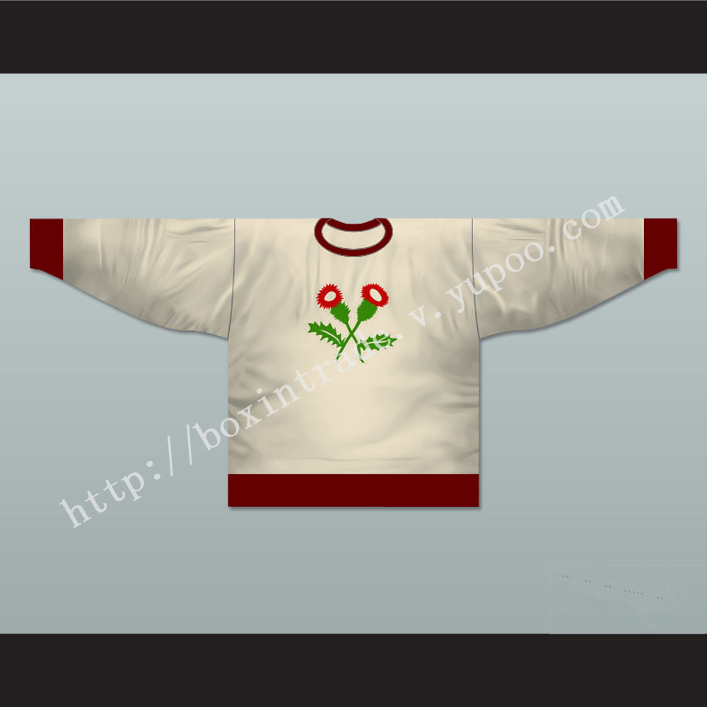 Kenora Thistles Hockey Jersey