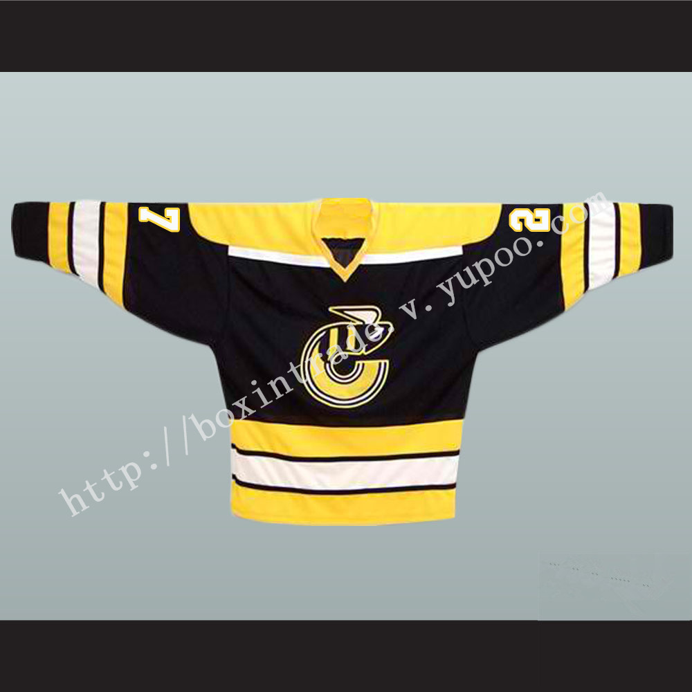 Mark Messier Cincinnati Stingers 27 Hockey Jersey