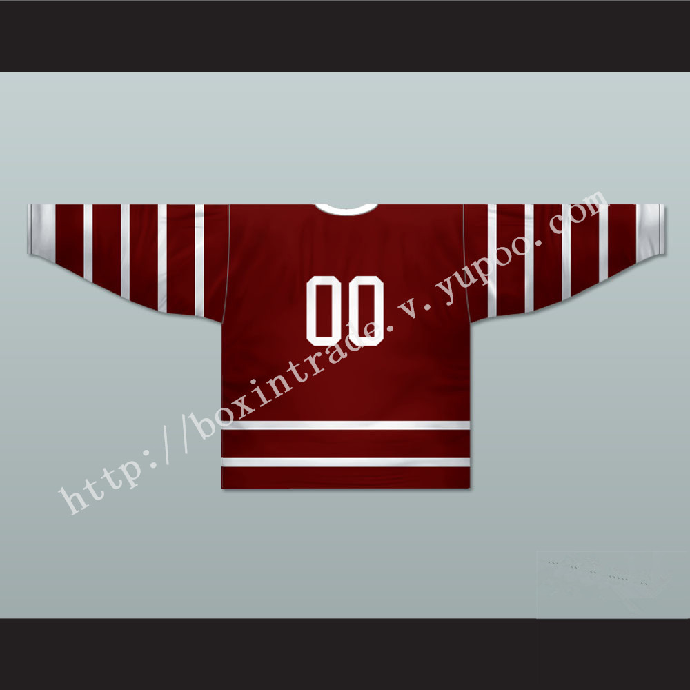 Montreal Maroons 1925-29 Hockey Jersey