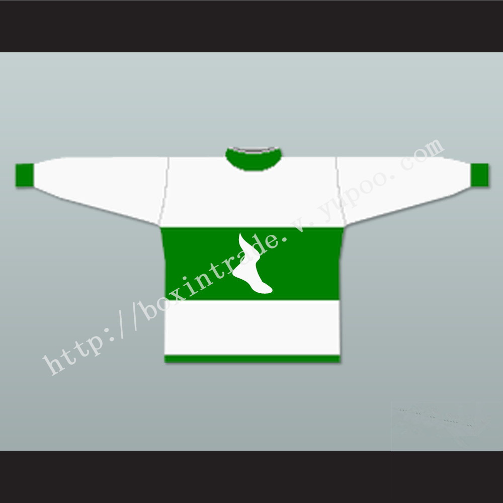 Montreal Shamrocks Hockey Jersey