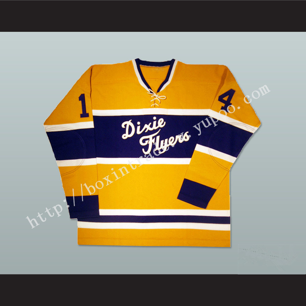 Nashville Dixie Flyers Hockey