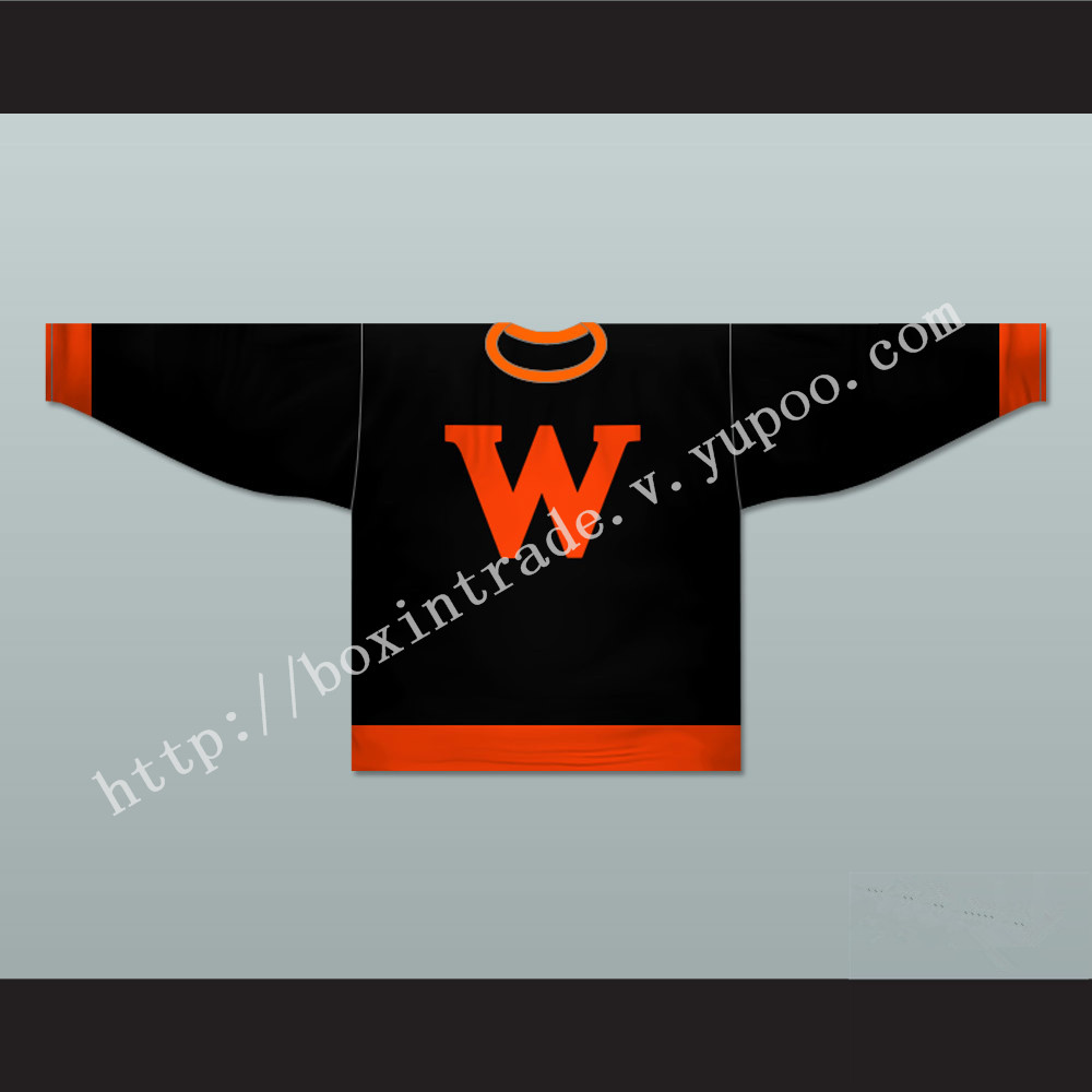 New Westminster Royals 1911-13 Hockey Jersey