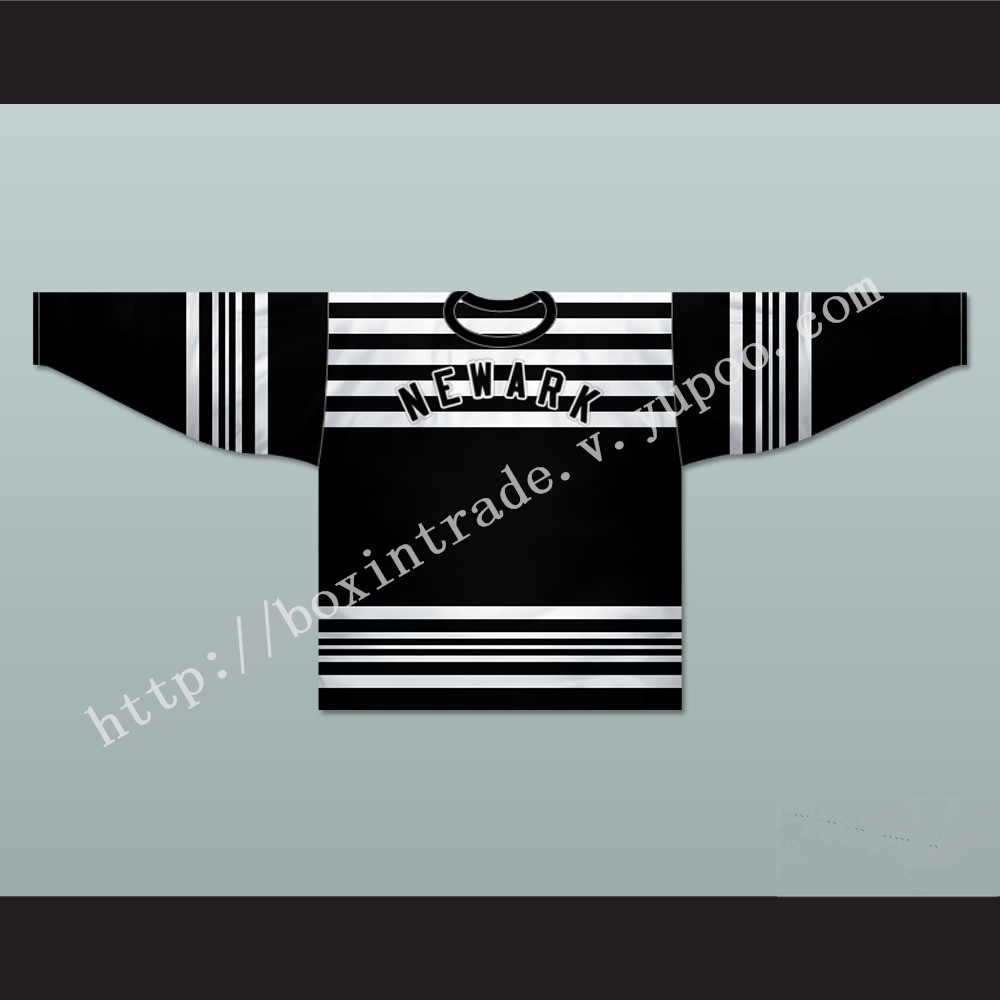 Newark Bulldogs 1928-29 Hockey Jersey