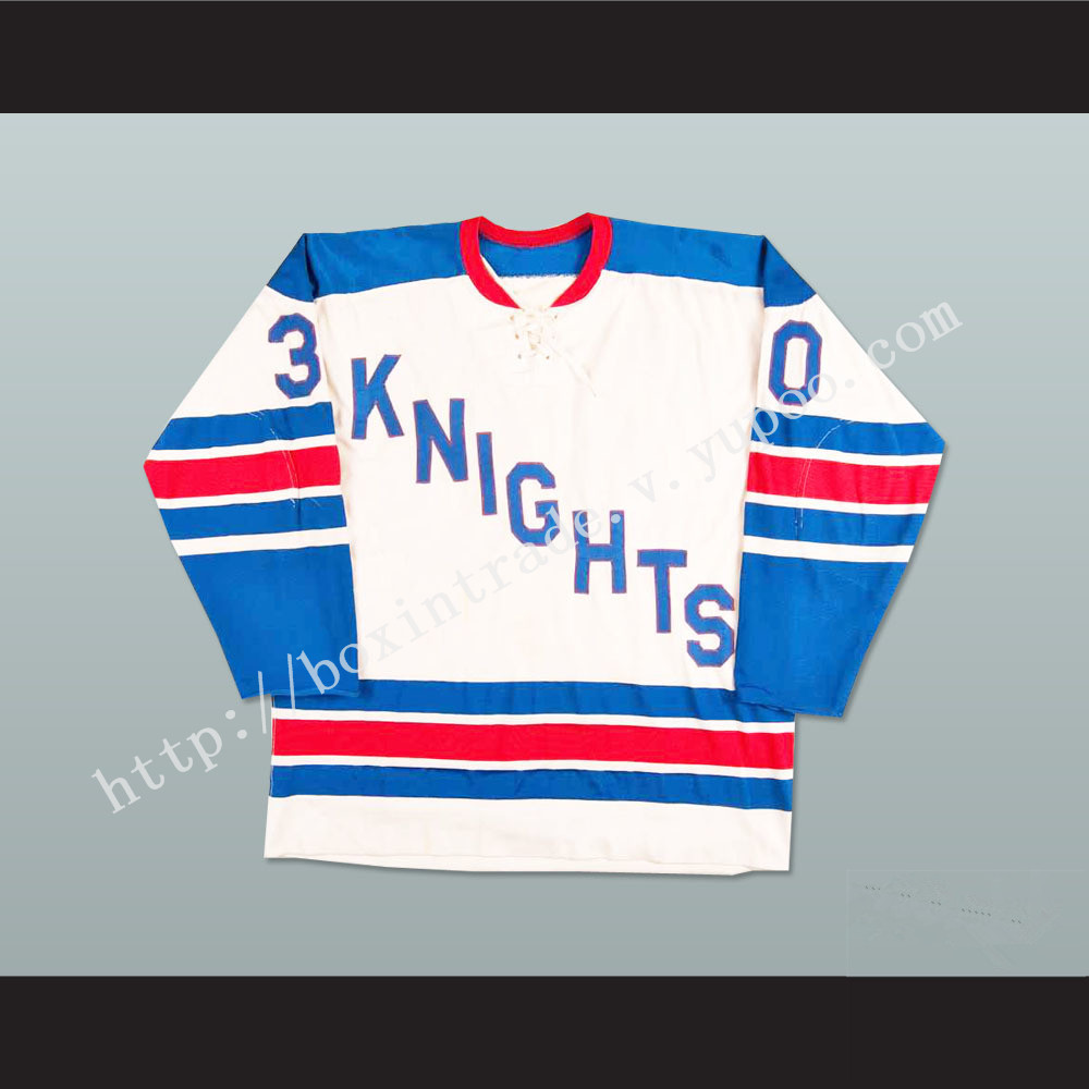 Omaha Knights IHL Hockey Jersey