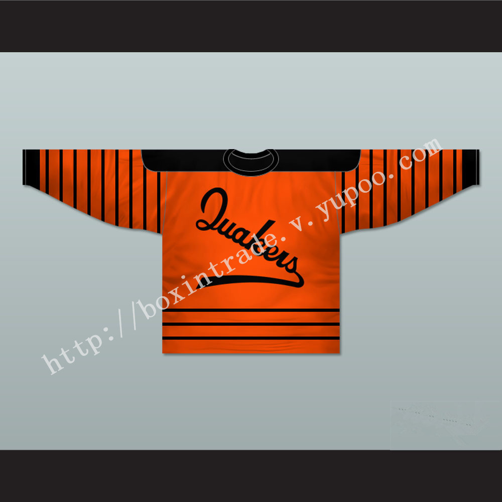 Philadelphia Quakers 1930-31 Hockey Jersey