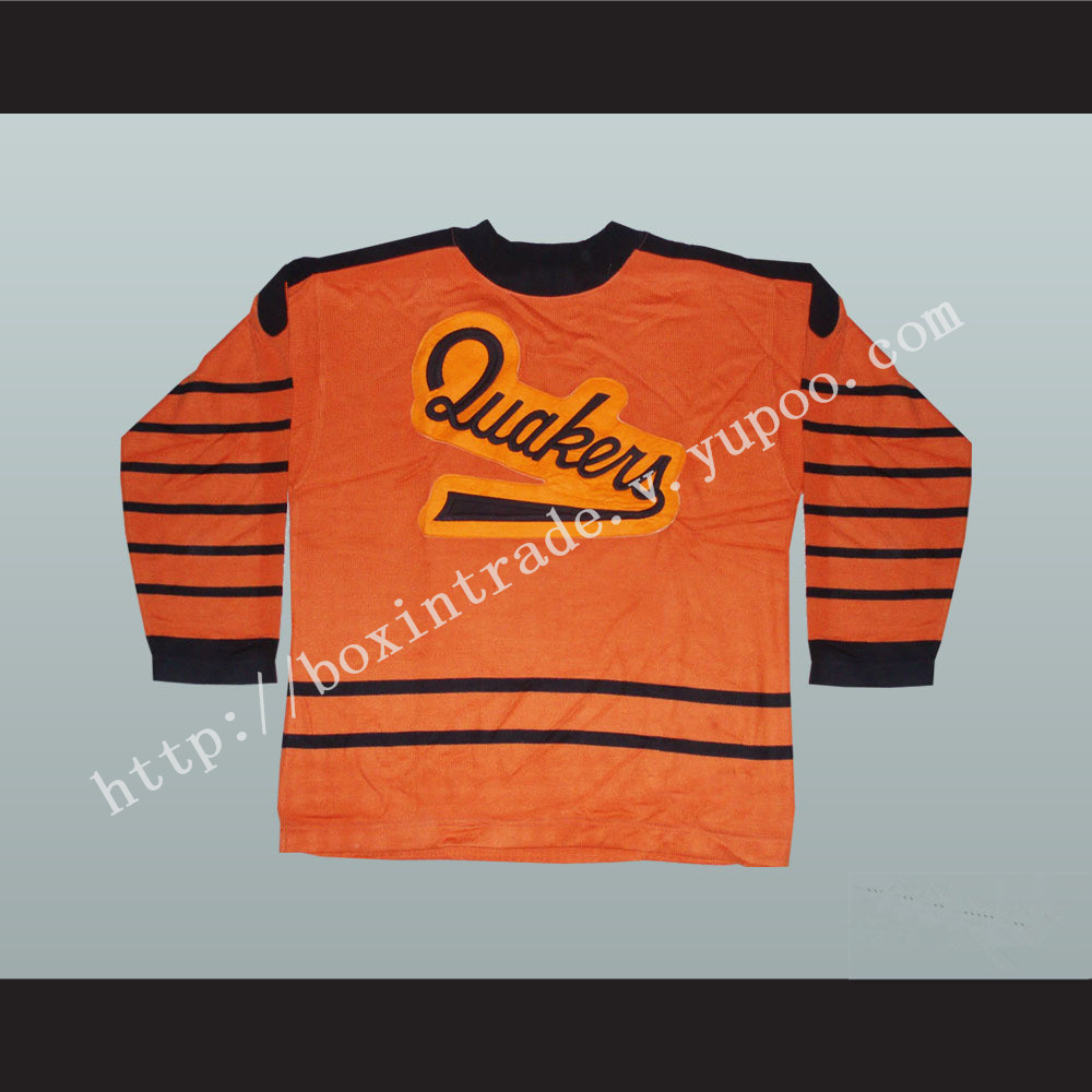 Philadelphia Quakers Hockey Jersey