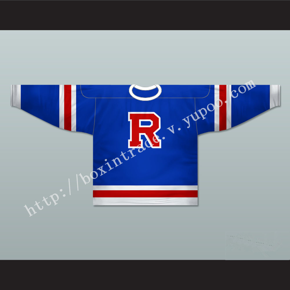 AHL Philadelphia Ramblers 1938-39 Hockey Jersey