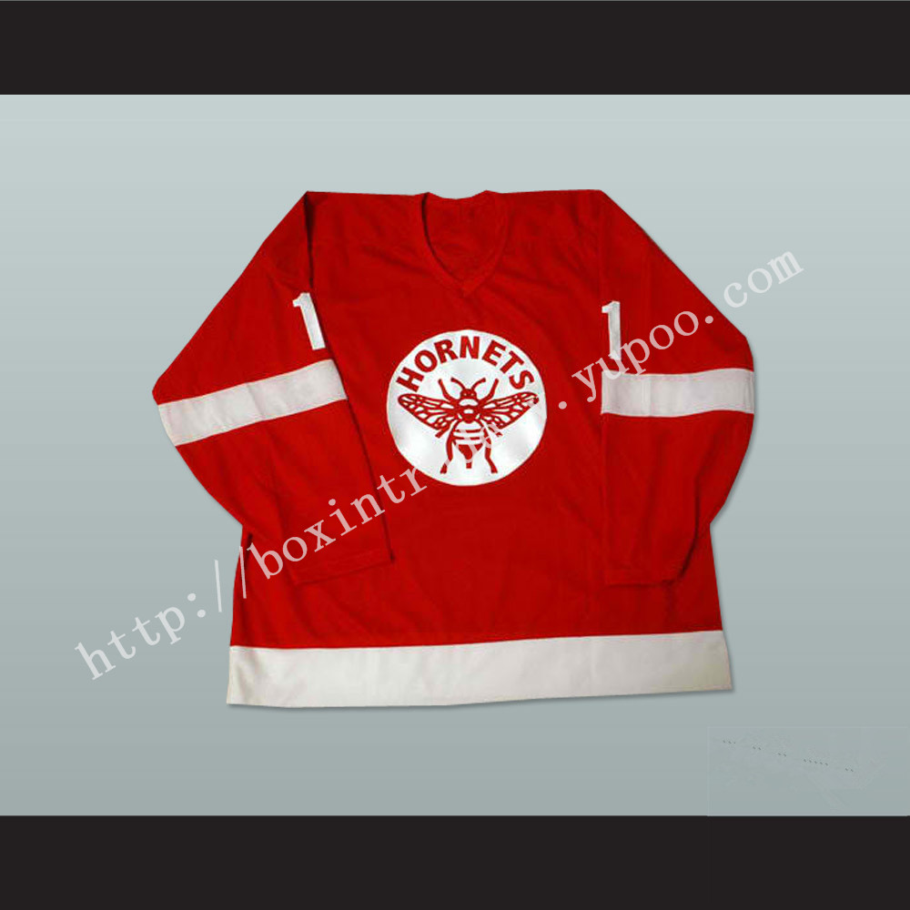 Pittsburgh Hornets Hockey Jersey