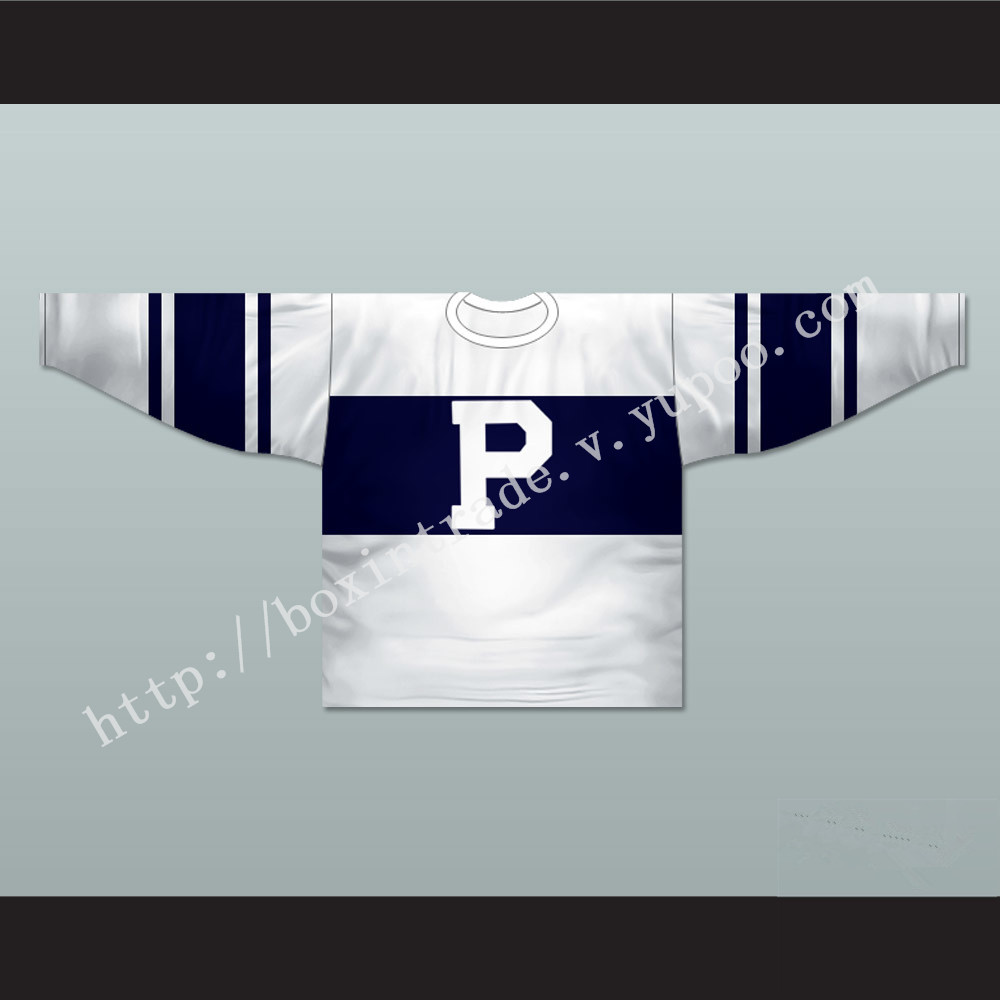 Portland Rosebuds 1916-18 Hockey Jersey