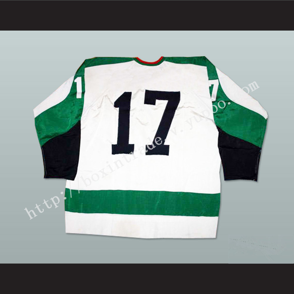 Quebec Aces Hockey Jersey