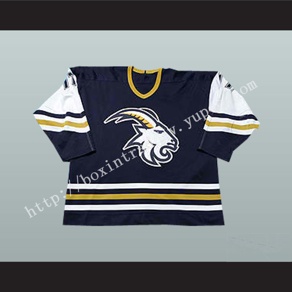 Quebec Citadelles AHL Road Hockey Jersey