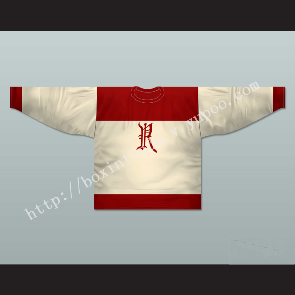 Renfrew Creamery Kings 1909-11 Hockey Jersey