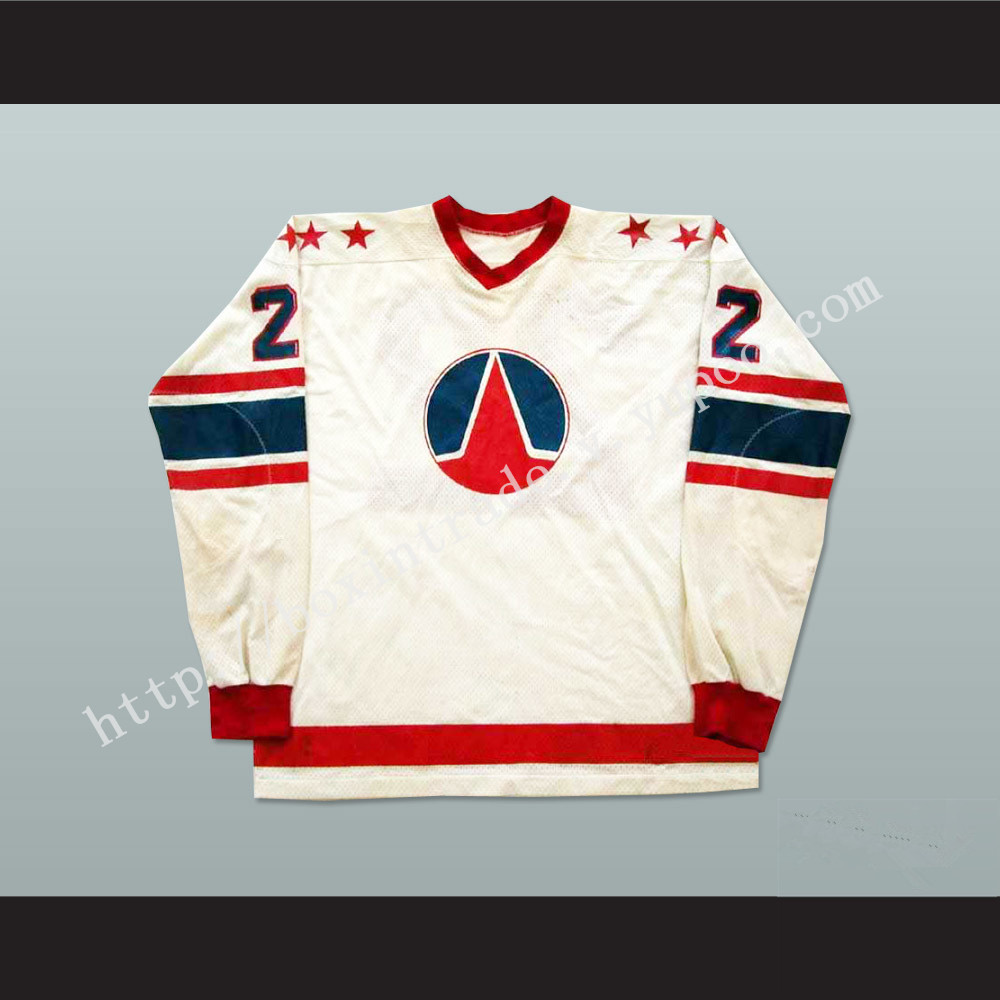 Rochester Americans Hockey Jersey