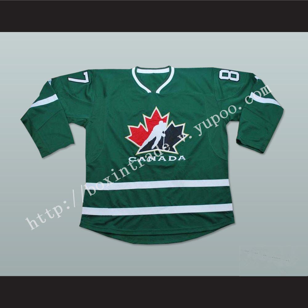 Sidney Crosby Team Canada Hockey Jersey