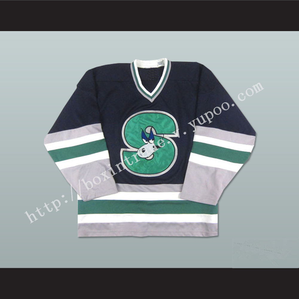 Snoop Dogg Hockey Jersey