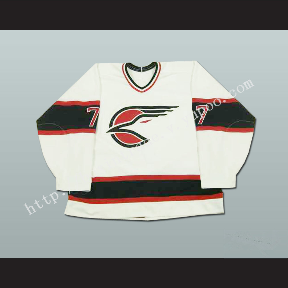 San Diego Gulls Hockey Jersey