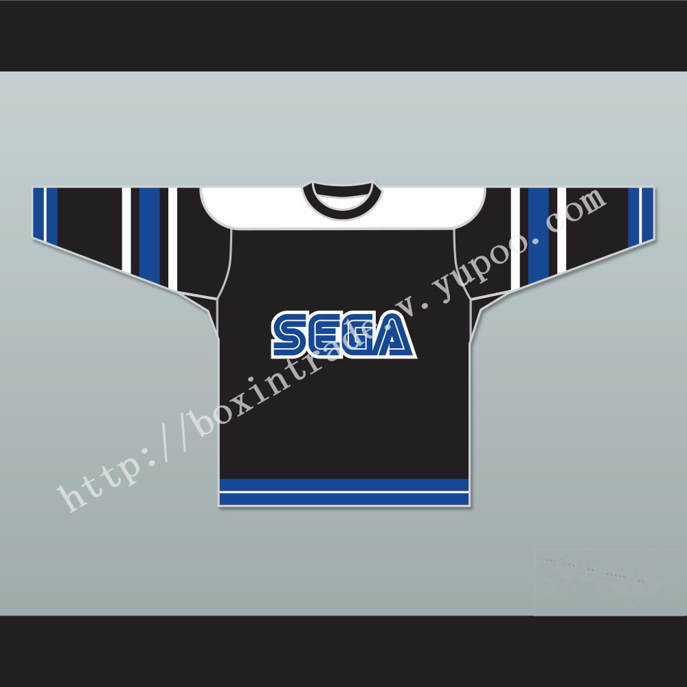 Sega Hockey Jersey