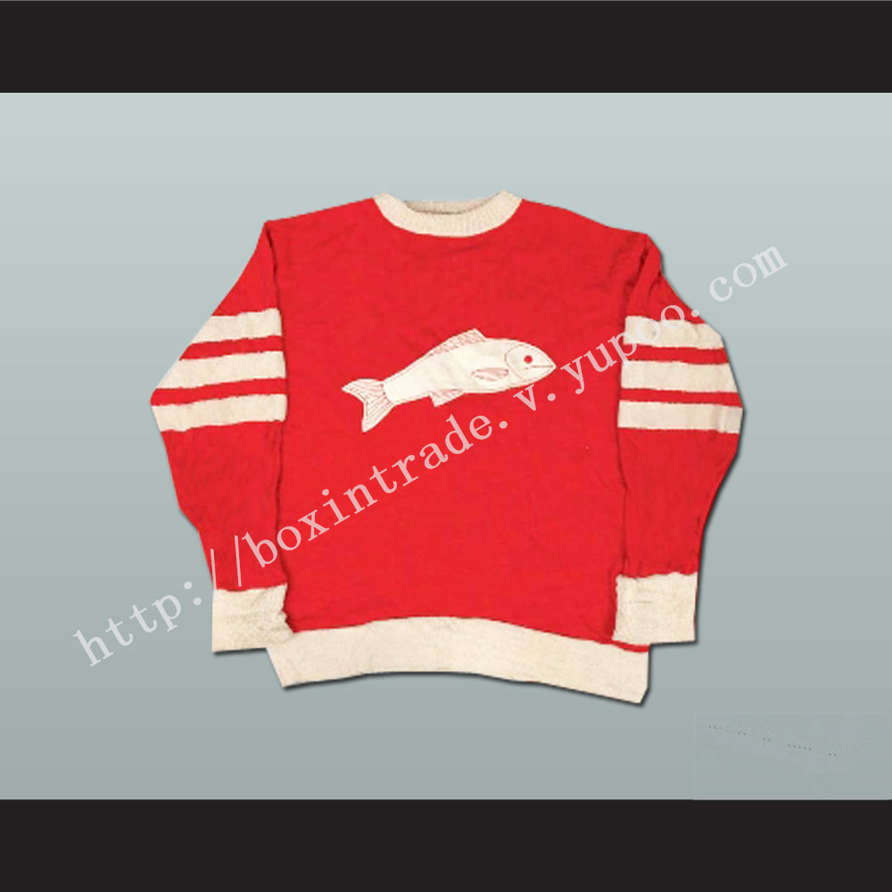 Selkirk Fishermen Hockey Jersey