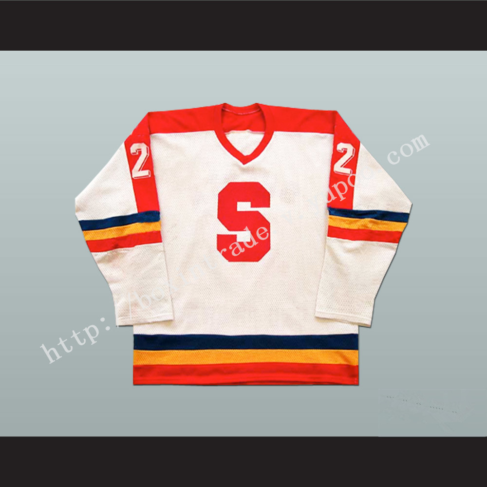 Petr Hrbek HC Sparta Prague Czech Elite League Hockey Jersey