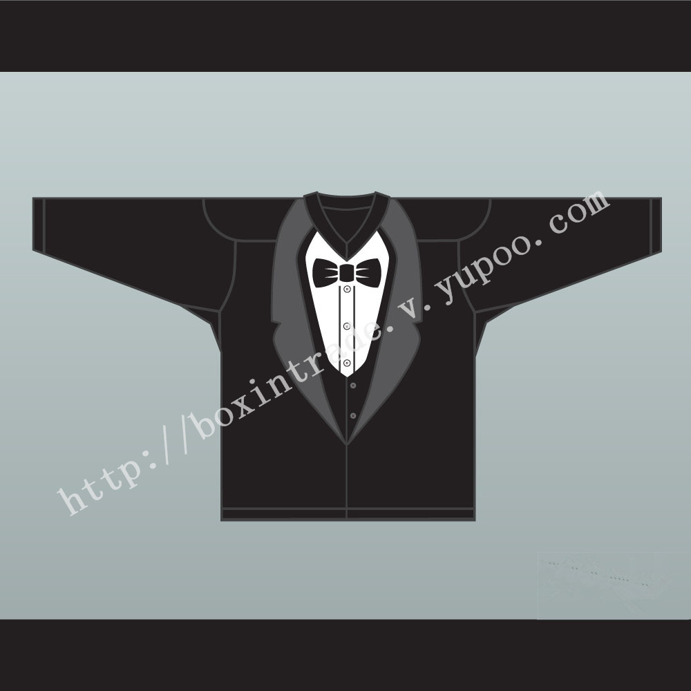 Tuxedo Hockey Jersey