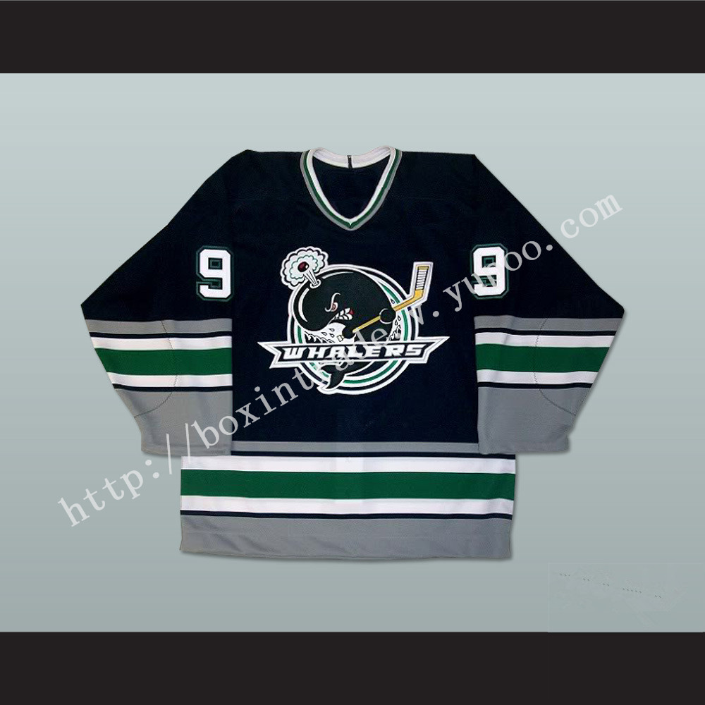 Whalers Tyler Seguin Hockey Jersey