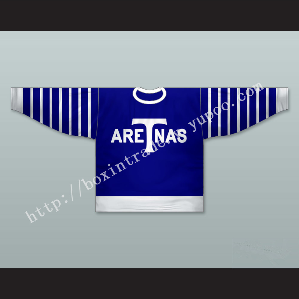 1918-19 Toronto Arenas Hockey Jersey