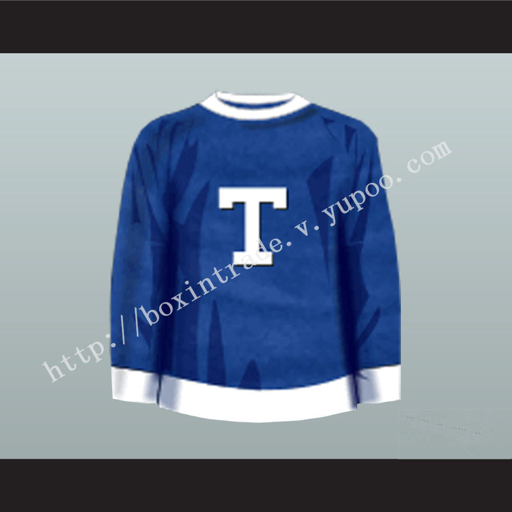 Toronto Arenas Hockey Jersey