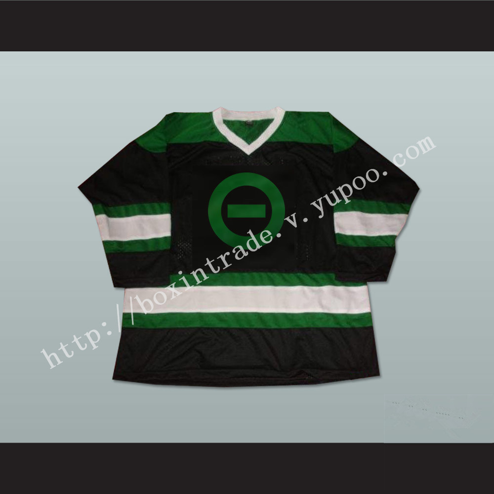 Type O Negative Hockey Jersey