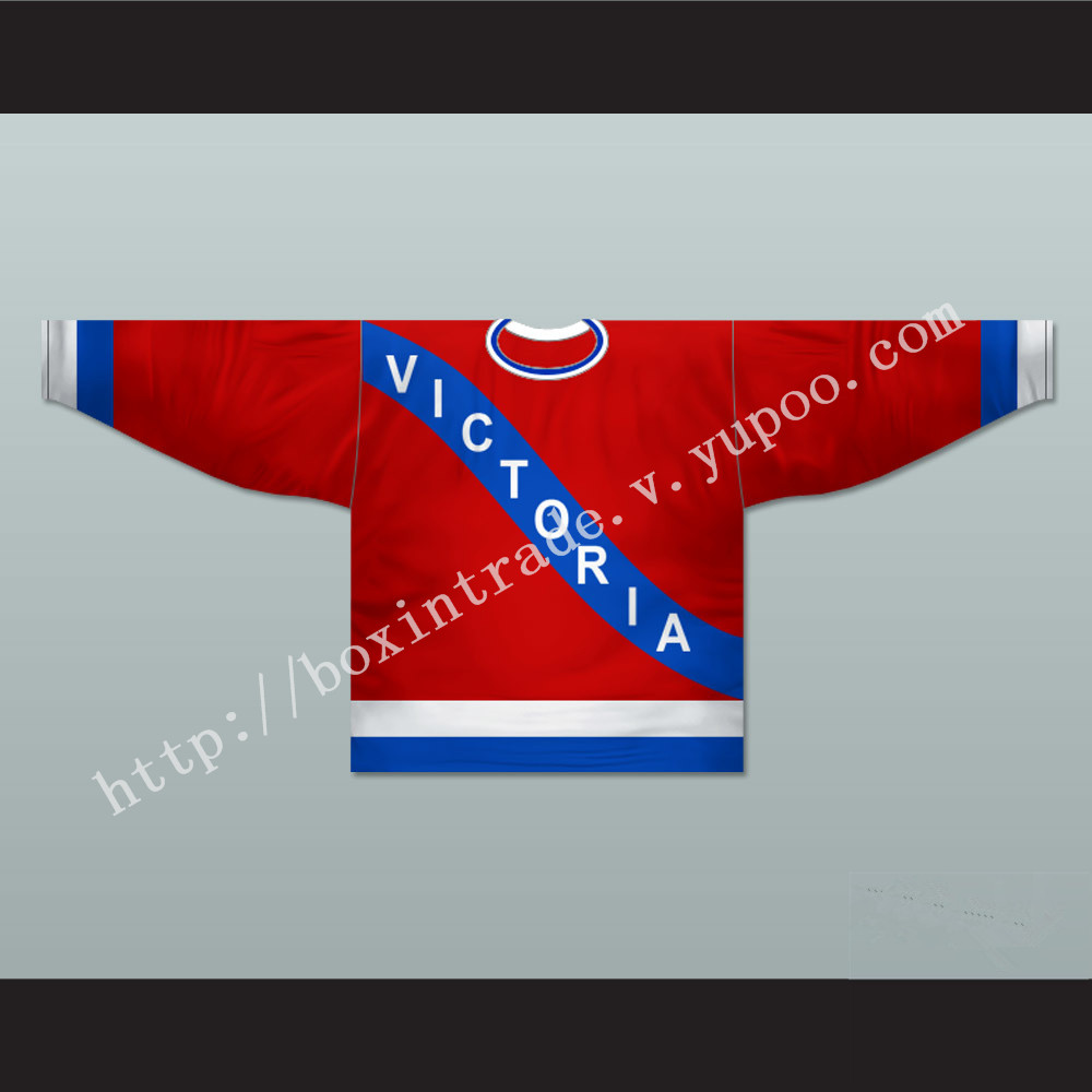 Victoria Aristocrats 1913-16 Hockey Jersey