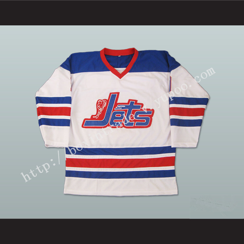 Hockey Legend Bobby Hull 9 Hockey Jersey