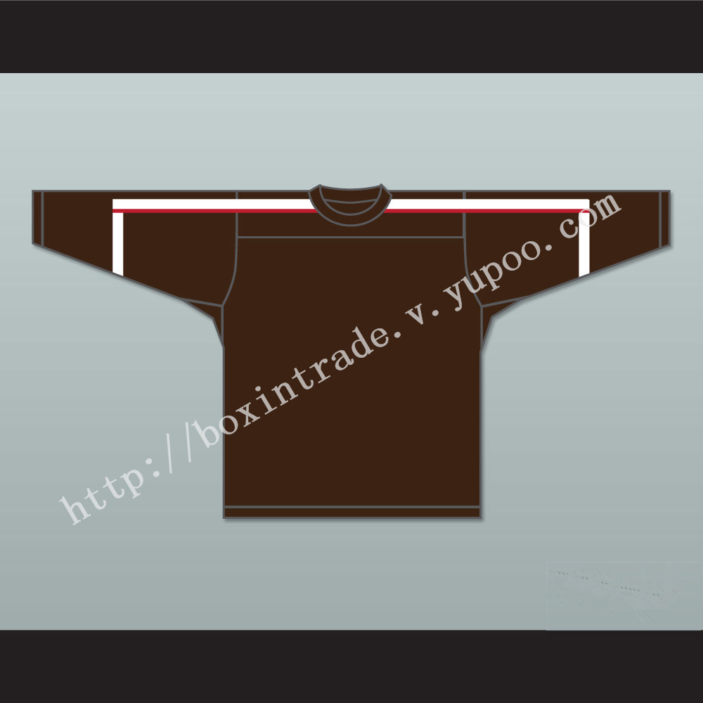 Tom Cruise Ray Ferrier War Of The Worlds Inspired Hockey Jersey